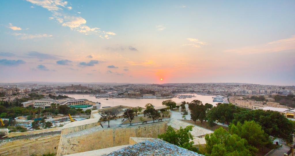 Valletta - Hastings Studios Exteriér fotografie